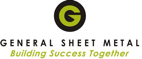 general sheet metal sales